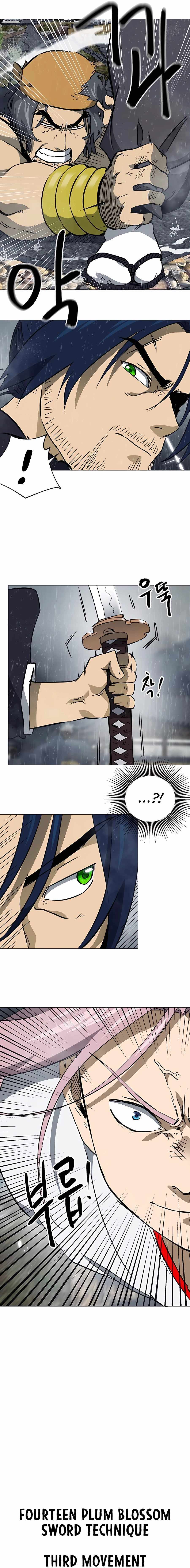 Read Infinite Level Up In Murim EN Manga Online
