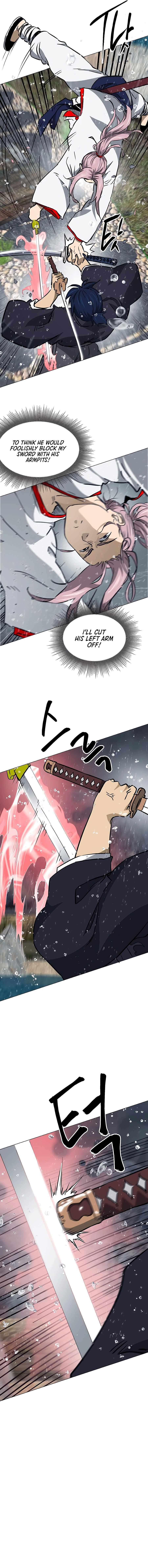 Read Infinite Level Up In Murim EN Manga Online