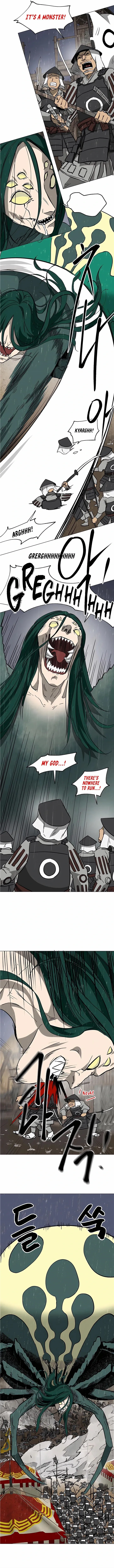 Read Infinite Level Up In Murim EN Manga Online