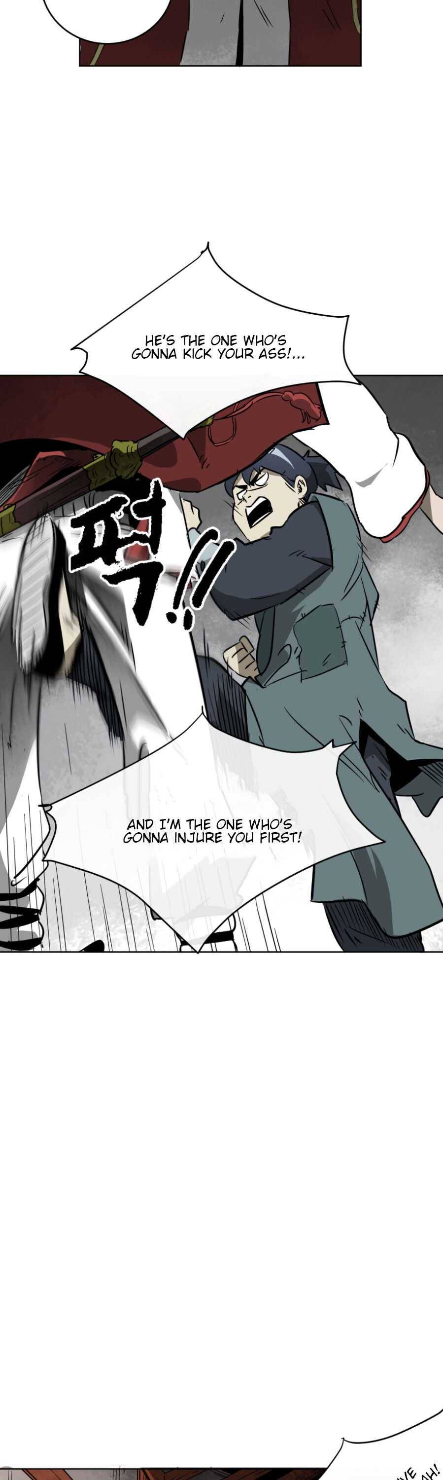 Read Infinite Level Up In Murim EN Manga Online
