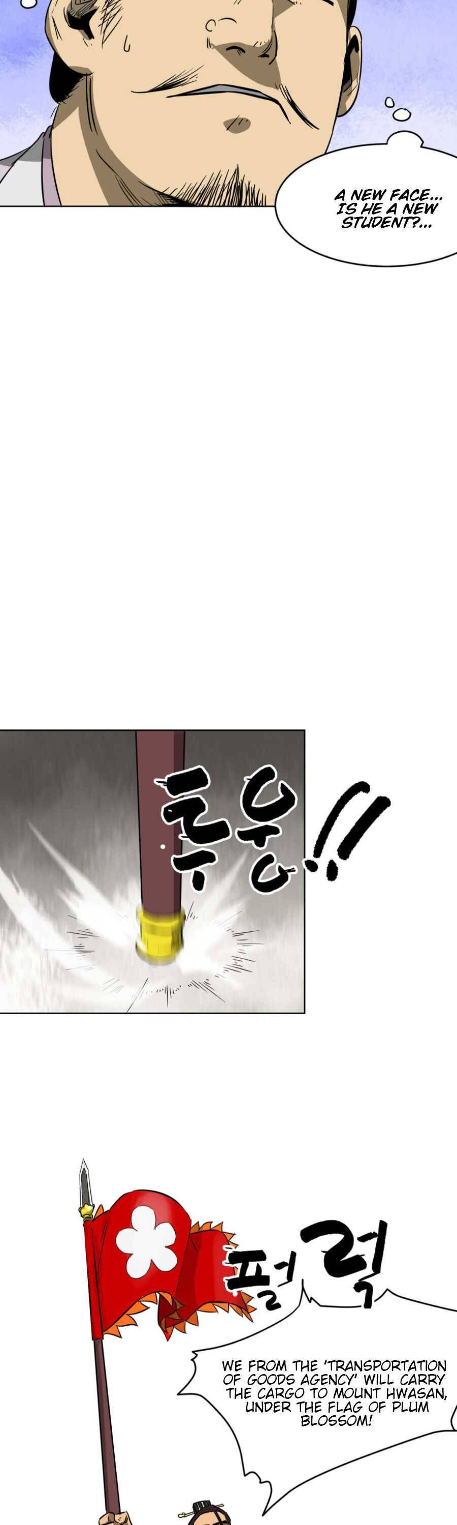 Read Infinite Level Up In Murim EN Manga Online