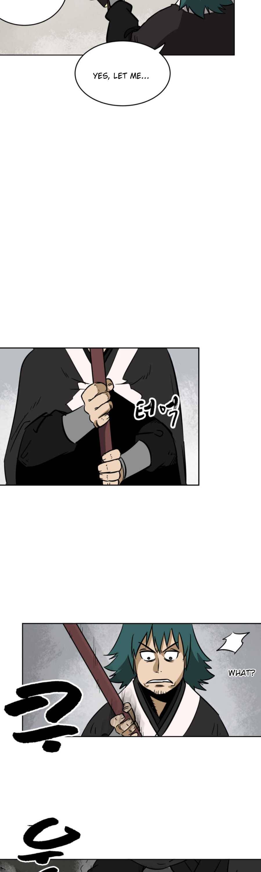 Read Infinite Level Up In Murim EN Manga Online