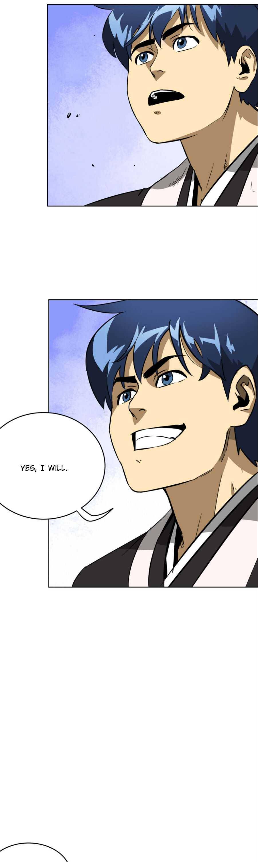 Read Infinite Level Up In Murim EN Manga Online