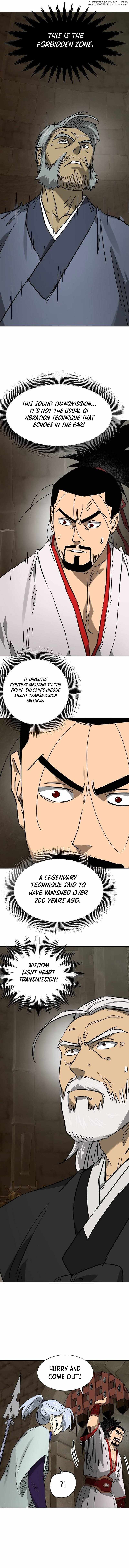 Read Infinite Level Up In Murim EN Manga Online