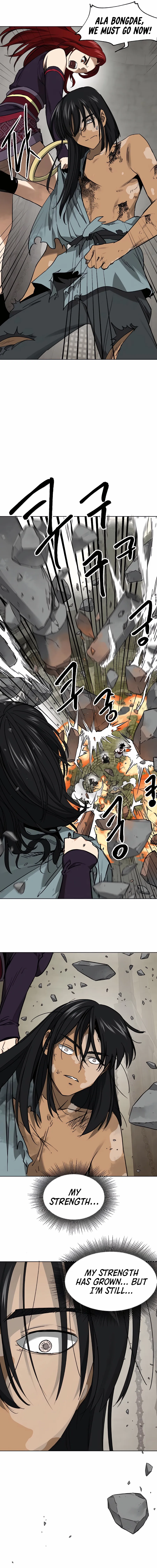 Read Infinite Level Up In Murim EN Manga Online