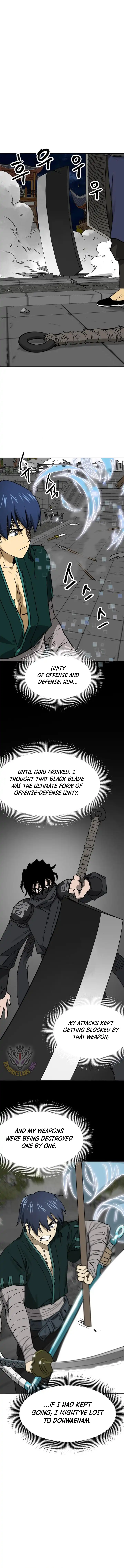 Read Infinite Level Up In Murim EN Manga Online