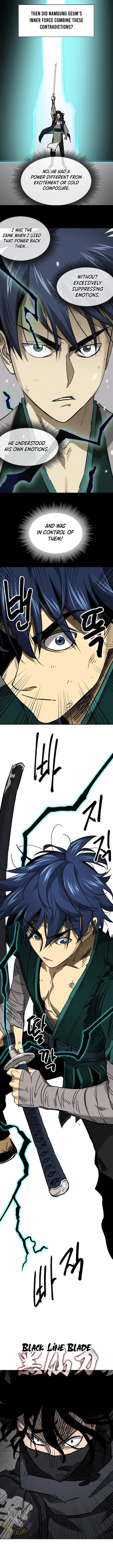 Read Infinite Level Up In Murim EN Manga Online