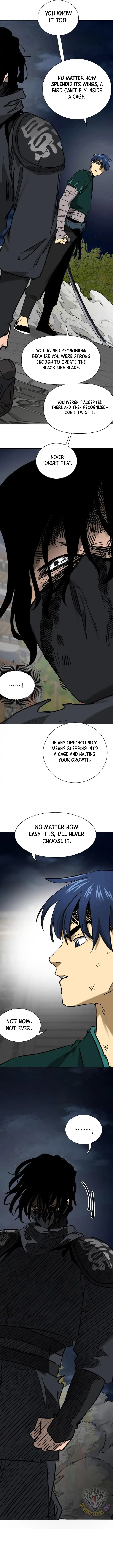Read Infinite Level Up In Murim EN Manga Online