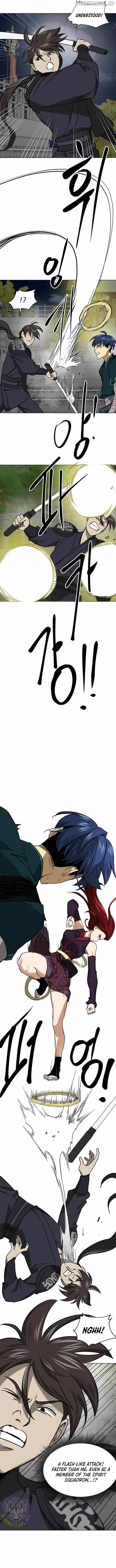 Read Infinite Level Up In Murim EN Manga Online