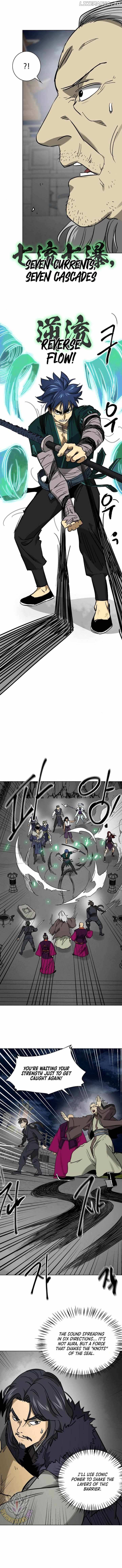 Read Infinite Level Up In Murim EN Manga Online