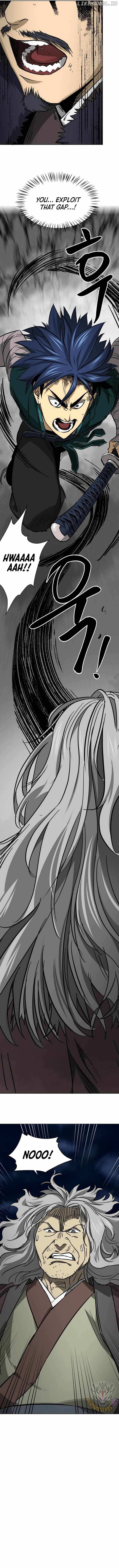 Read Infinite Level Up In Murim EN Manga Online
