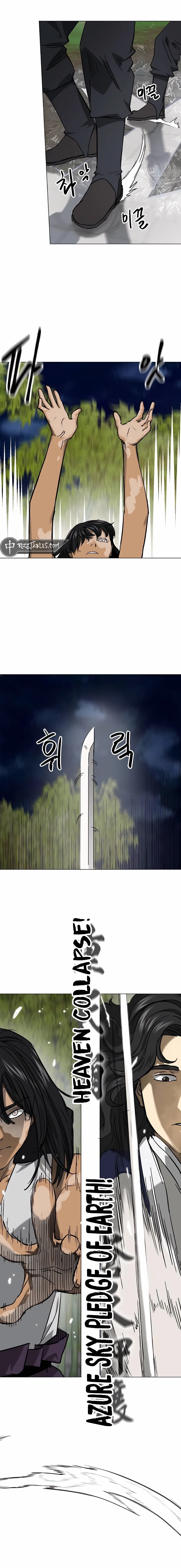 Read Infinite Level Up In Murim EN Manga Online