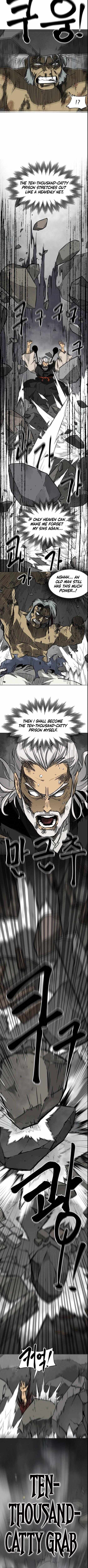 Read Infinite Level Up In Murim EN Manga Online