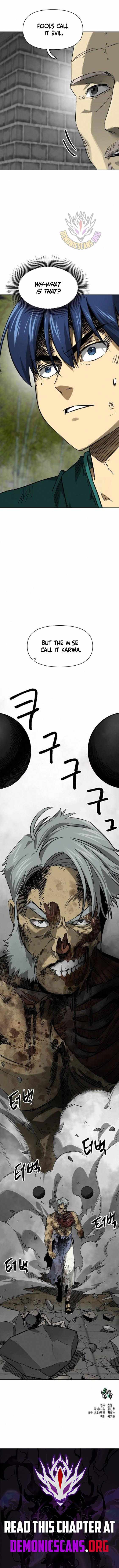 Read Infinite Level Up In Murim EN Manga Online