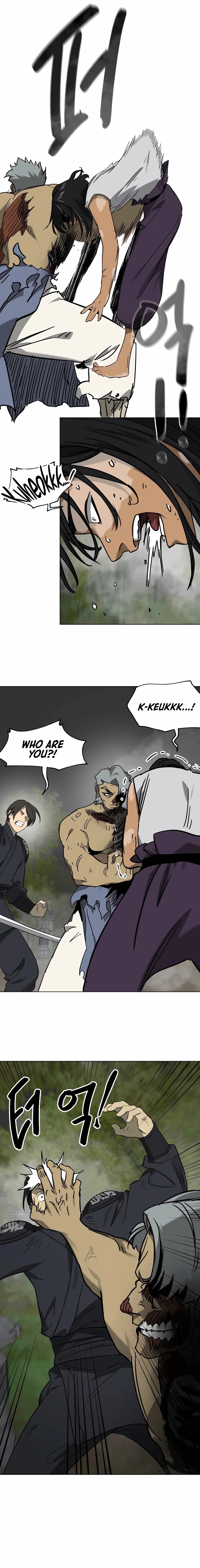 Read Infinite Level Up In Murim EN Manga Online