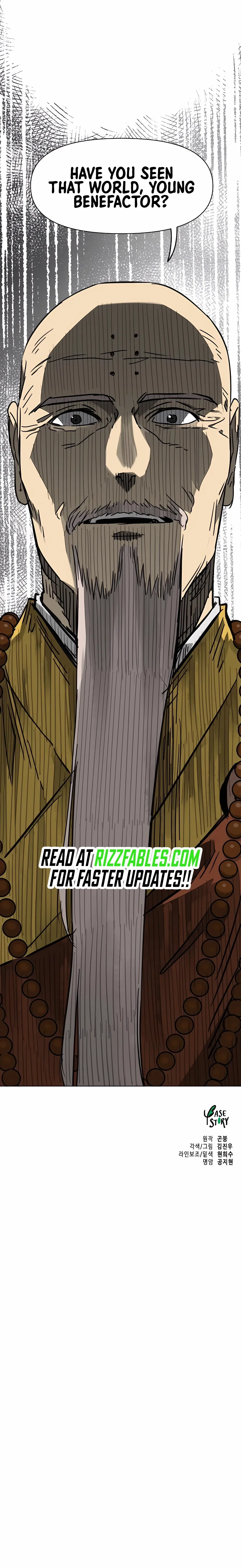 Read Infinite Level Up In Murim EN Manga Online