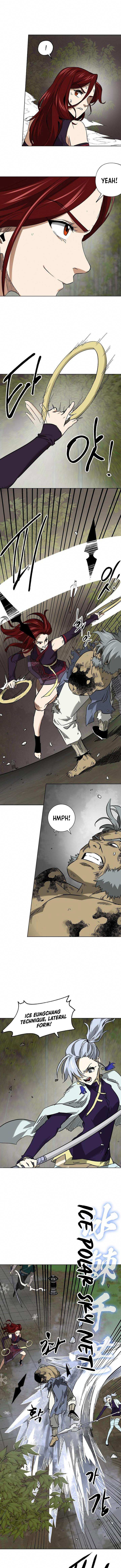 Read Infinite Level Up In Murim EN Manga Online