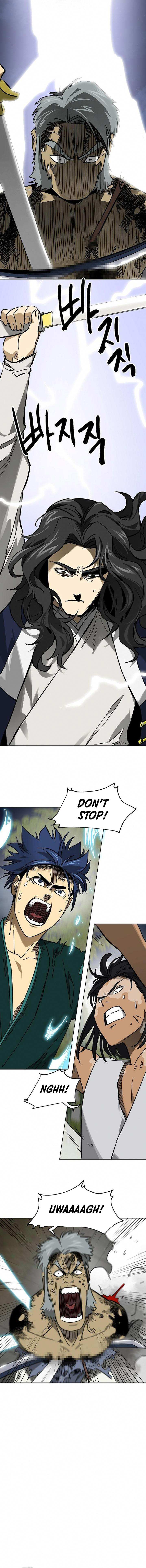 Read Infinite Level Up In Murim EN Manga Online