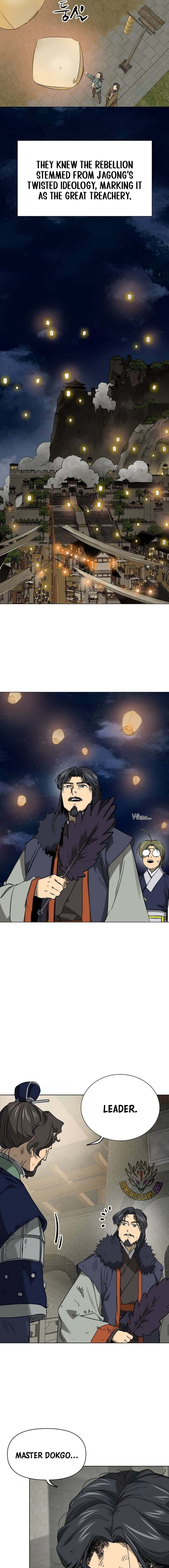 Read Infinite Level Up In Murim EN Manga Online