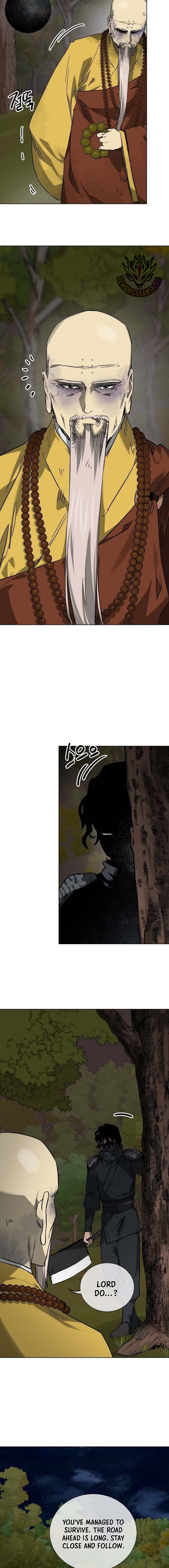 Read Infinite Level Up In Murim EN Manga Online