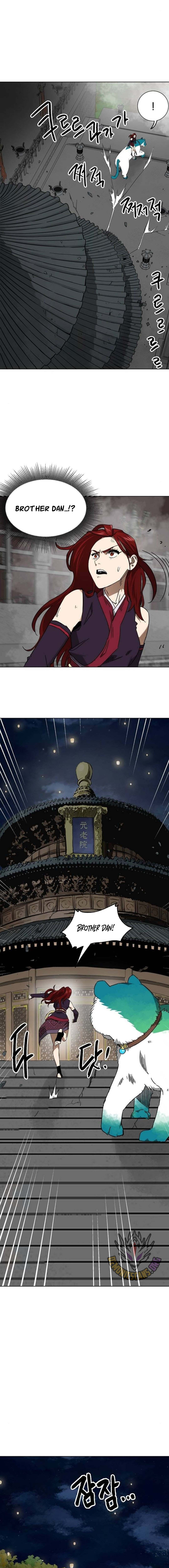 Read Infinite Level Up In Murim EN Manga Online