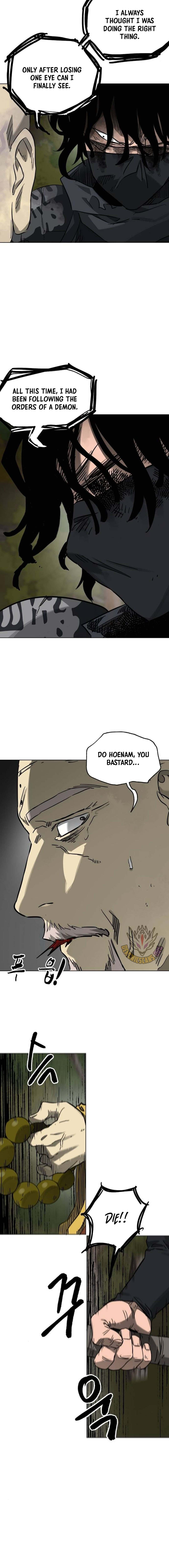 Read Infinite Level Up In Murim EN Manga Online