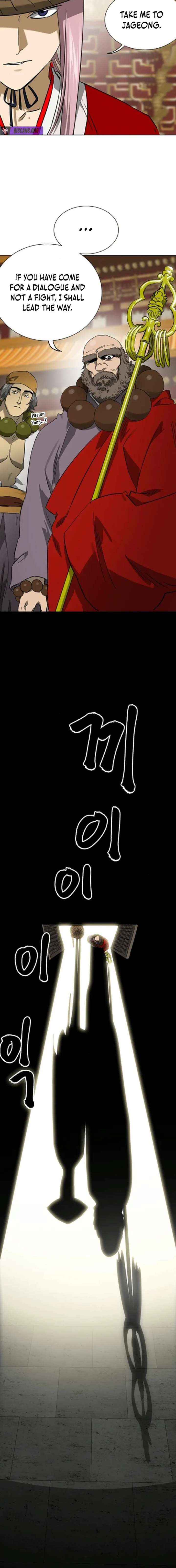 Read Infinite Level Up In Murim EN Manga Online