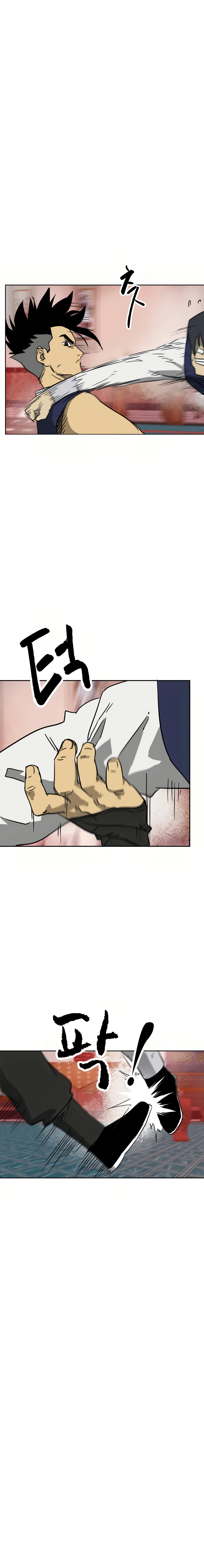 Read Infinite Level Up In Murim EN Manga Online