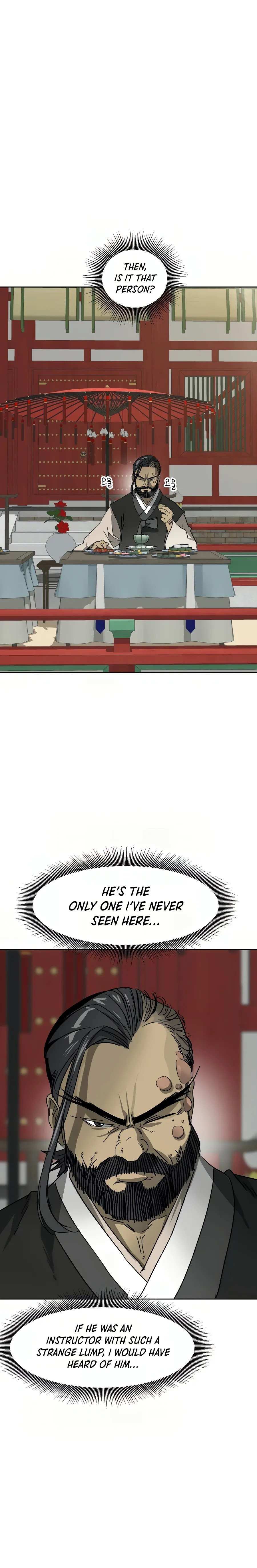 Read Infinite Level Up In Murim EN Manga Online