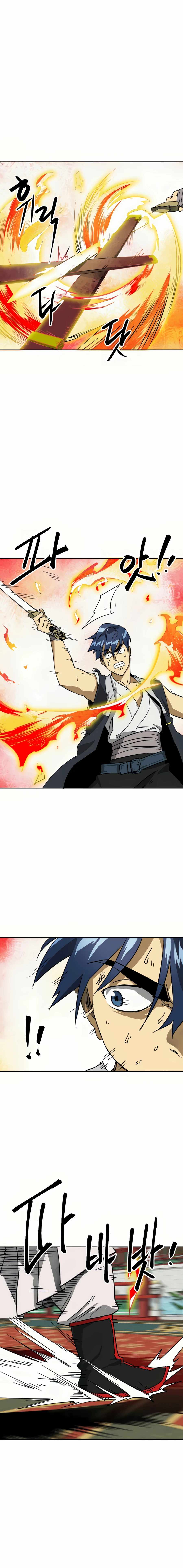 Read Infinite Level Up In Murim EN Manga Online