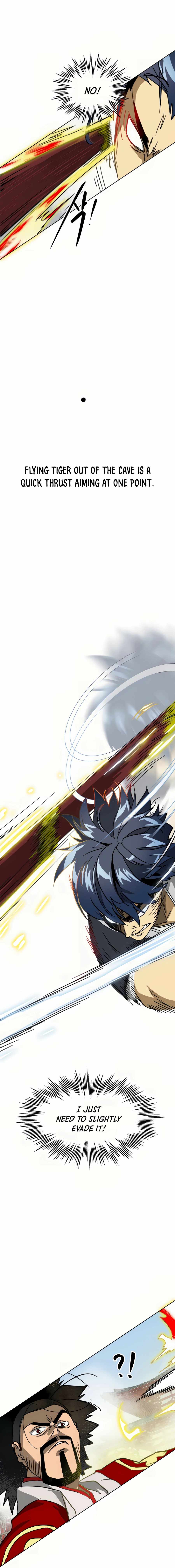 Read Infinite Level Up In Murim EN Manga Online