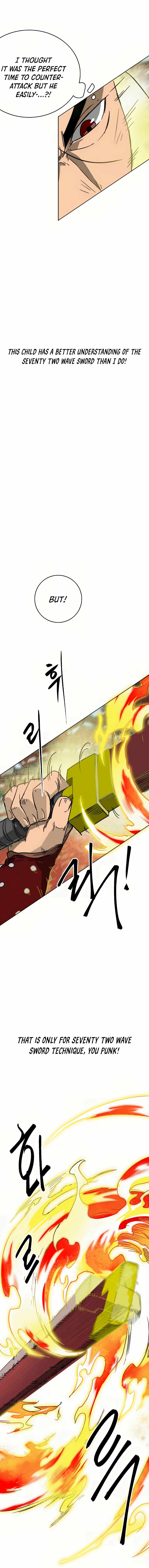 Read Infinite Level Up In Murim EN Manga Online