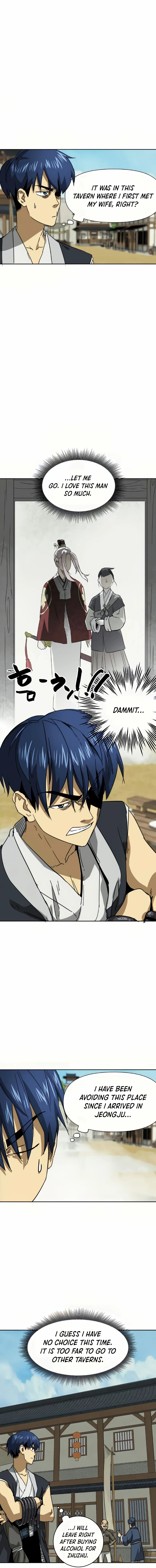 Read Infinite Level Up In Murim EN Manga Online