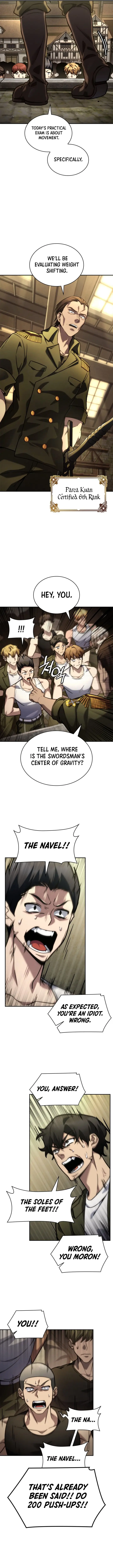 Read Infinite Mage EN Manga Online