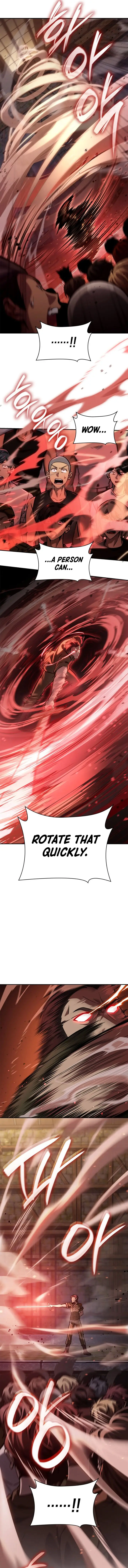 Read Infinite Mage EN Manga Online