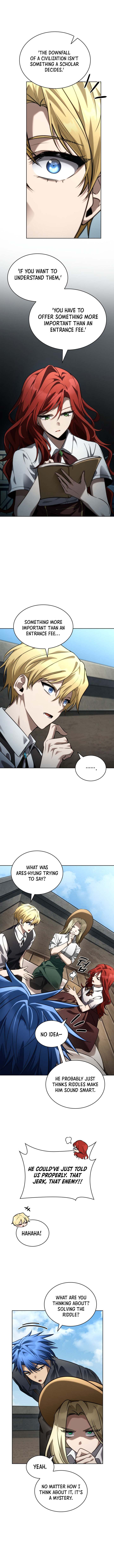 Read Infinite Mage EN Manga Online