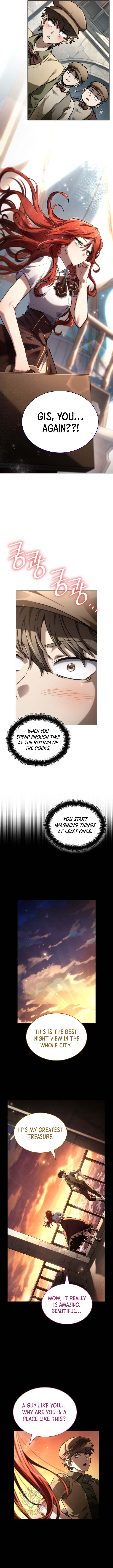 Read Infinite Mage EN Manga Online