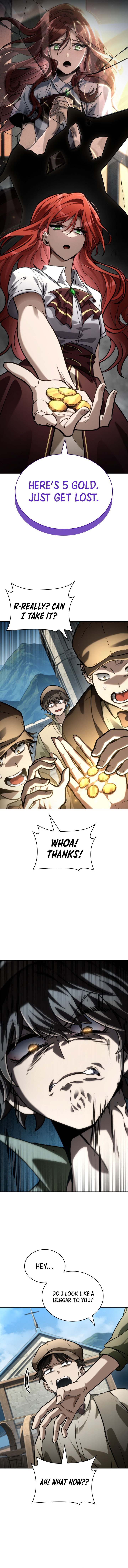 Read Infinite Mage EN Manga Online