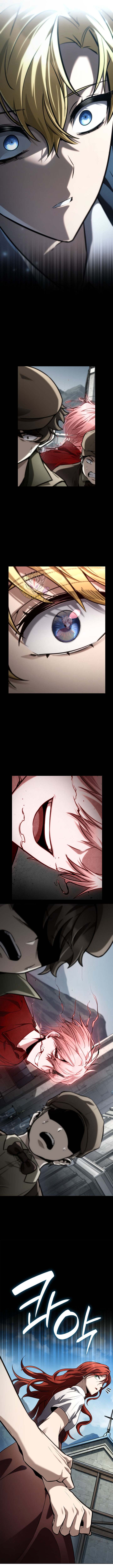 Read Infinite Mage EN Manga Online