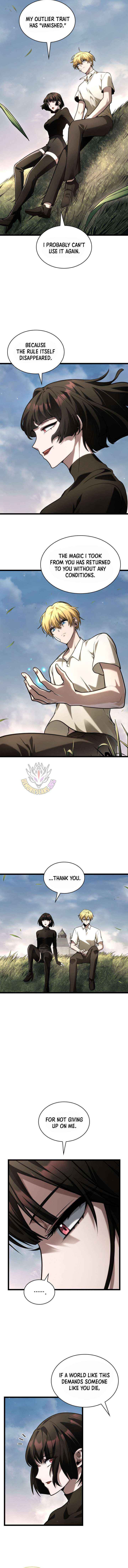 Read Infinite Mage EN Manga Online