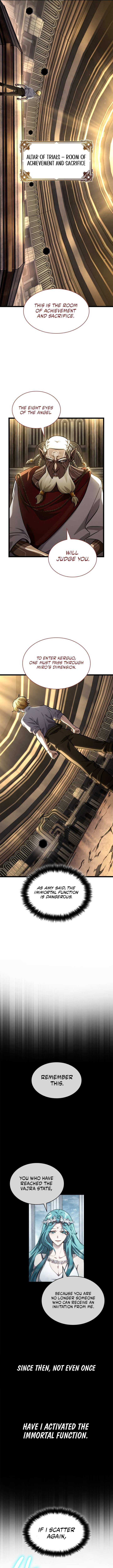 Read Infinite Mage EN Manga Online