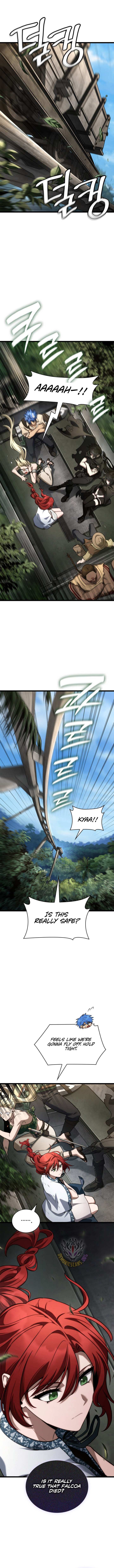 Read Infinite Mage EN Manga Online