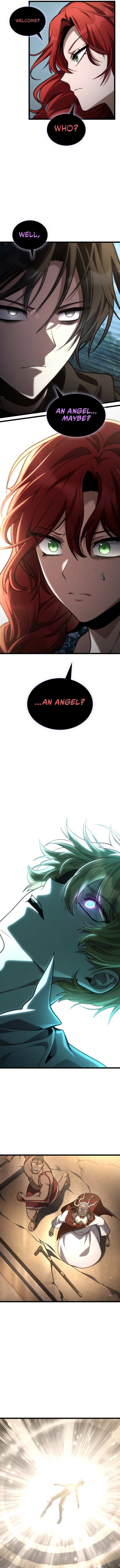 Read Infinite Mage EN Manga Online