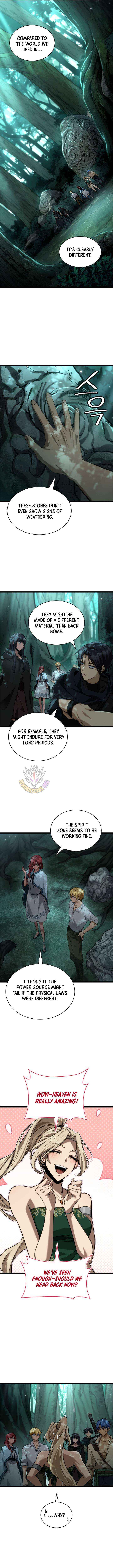 Read Infinite Mage EN Manga Online