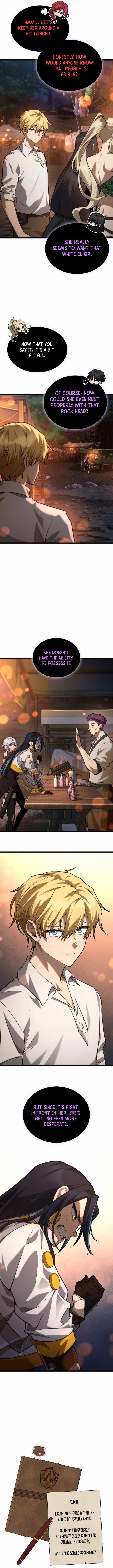 Read Infinite Mage EN Manga Online
