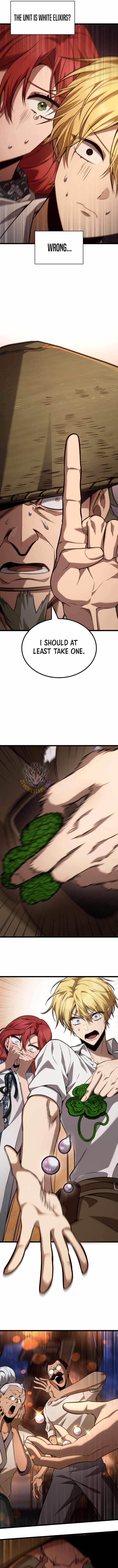 Read Infinite Mage EN Manga Online
