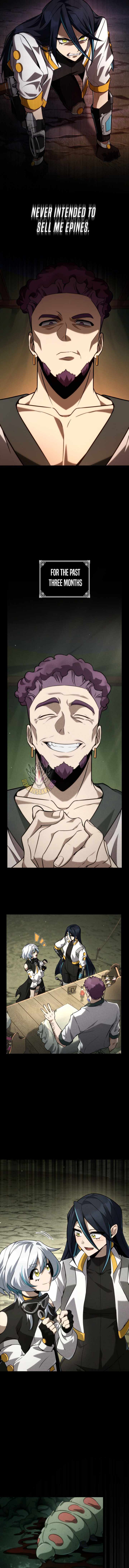 Read Infinite Mage EN Manga Online