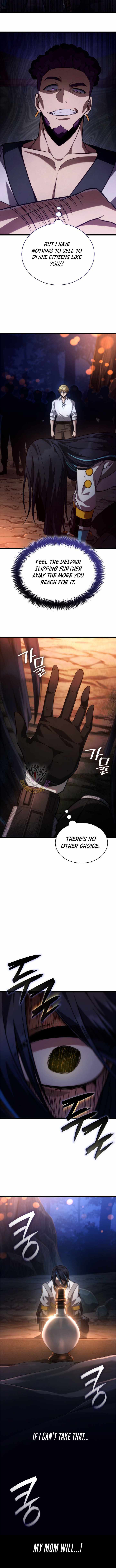Read Infinite Mage EN Manga Online