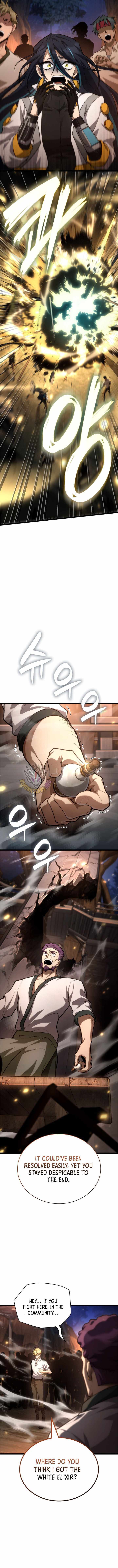 Read Infinite Mage EN Manga Online