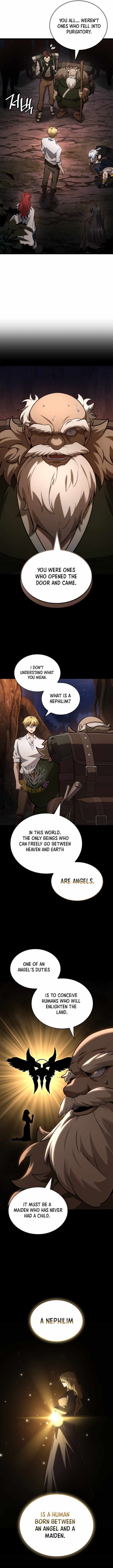 Read Infinite Mage EN Manga Online